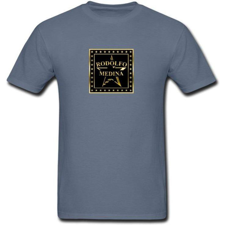 RM Signature Unisex Classic T-Shirt RODOLFO MEDINA 