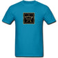 RM Signature Unisex Classic T-Shirt RODOLFO MEDINA 