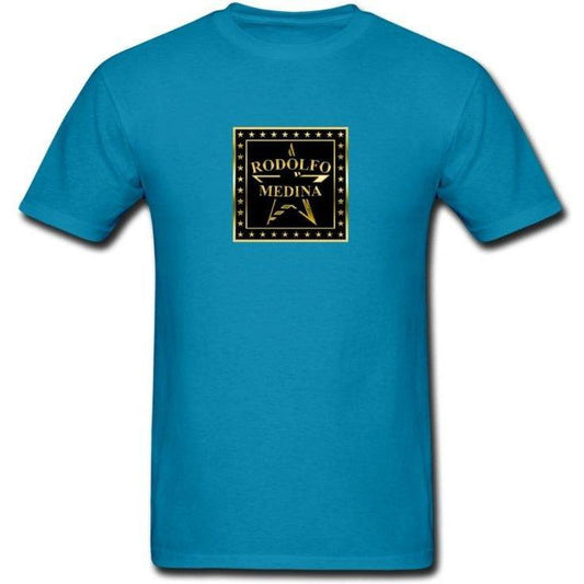 RM Signature Unisex Classic T-Shirt RODOLFO MEDINA 
