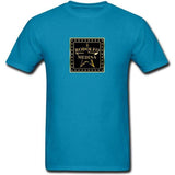 RM Signature Unisex Classic T-Shirt RODOLFO MEDINA 