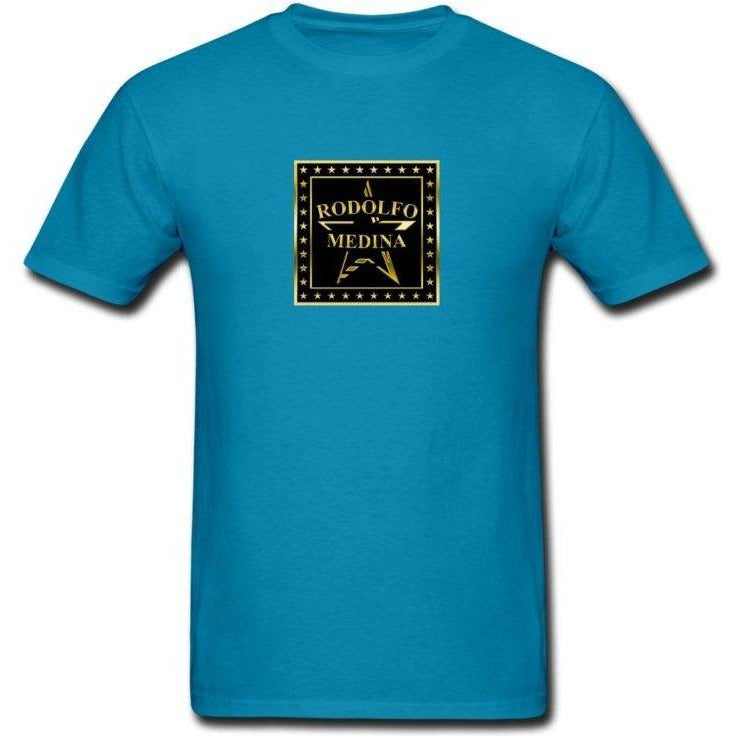 RM Signature Unisex Classic T-Shirt RODOLFO MEDINA 