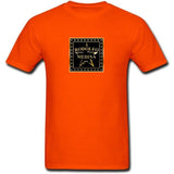 RM Signature Unisex Classic T-Shirt RODOLFO MEDINA 