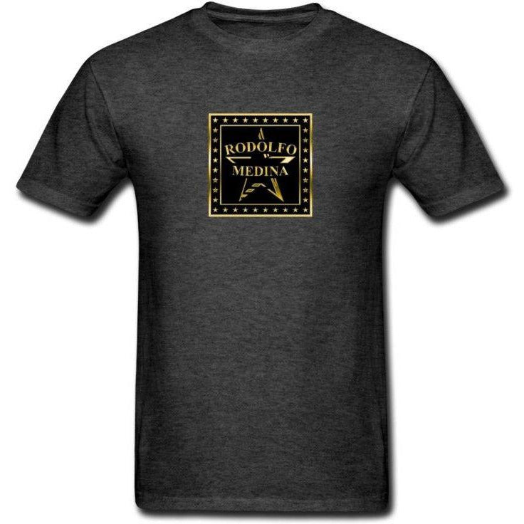 RM Signature Unisex Classic T-Shirt RODOLFO MEDINA 