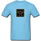RM Signature Unisex Classic T-Shirt RODOLFO MEDINA 