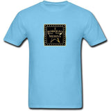RM Signature Unisex Classic T-Shirt RODOLFO MEDINA 