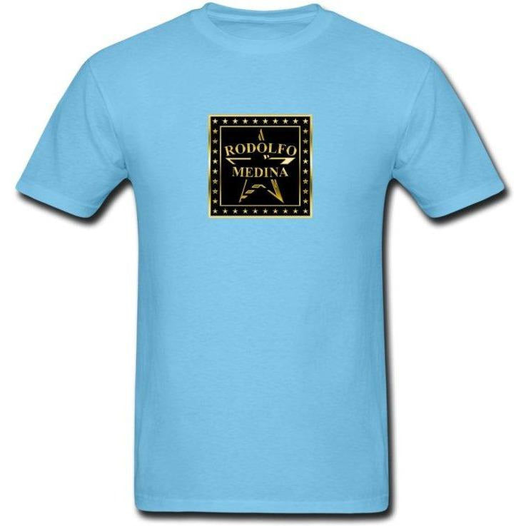 RM Signature Unisex Classic T-Shirt RODOLFO MEDINA 