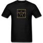 RM Signature Unisex Classic T-Shirt RODOLFO MEDINA 