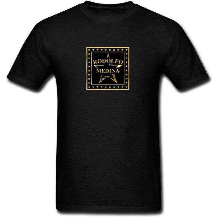 RM Signature Unisex Classic T-Shirt RODOLFO MEDINA 