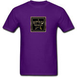 RM Signature Unisex Classic T-Shirt RODOLFO MEDINA 