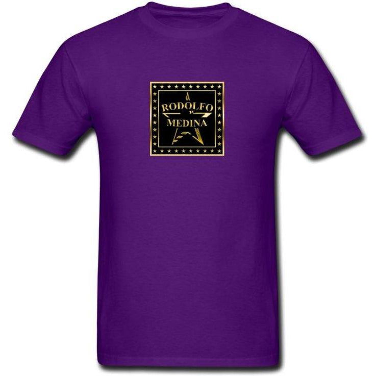 RM Signature Unisex Classic T-Shirt RODOLFO MEDINA 