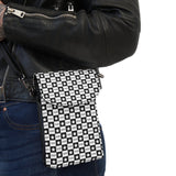 RM Small Cell Phone Wallet RODOLFO MEDINA 
