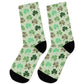 RM St P Socks RODOLFO MEDINA 