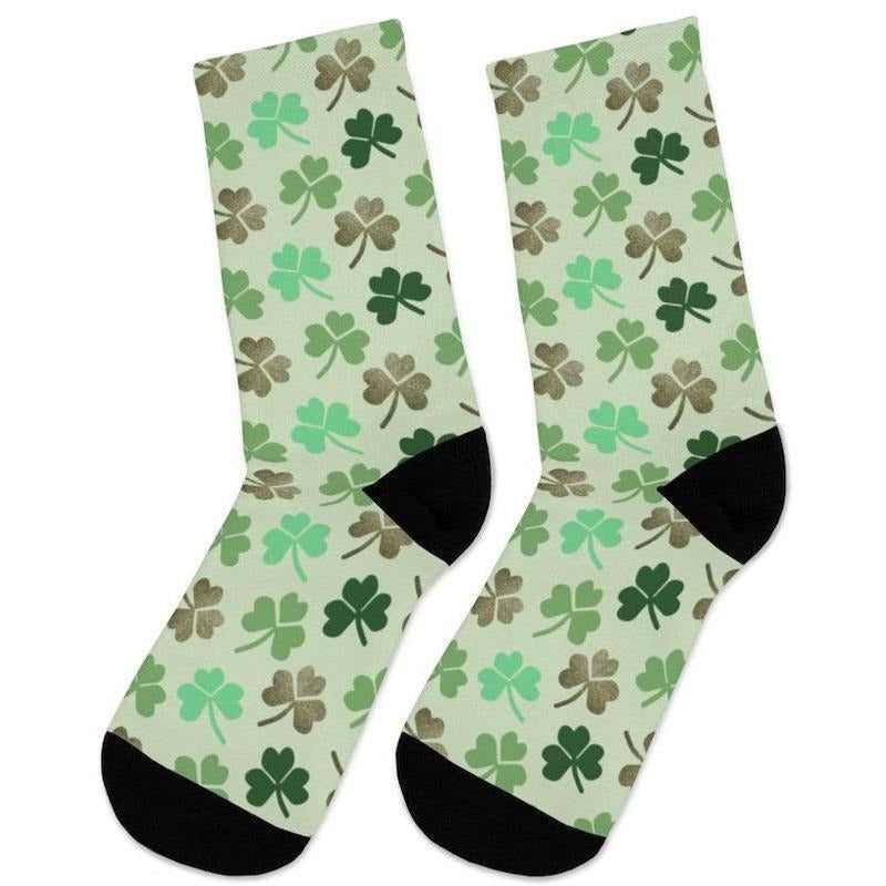 RM St P Socks RODOLFO MEDINA 