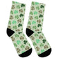 RM St P Socks RODOLFO MEDINA 