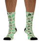 RM St P Socks RODOLFO MEDINA 
