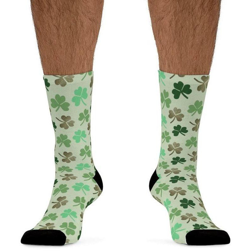RM St P Socks RODOLFO MEDINA 