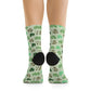RM St P Socks RODOLFO MEDINA 