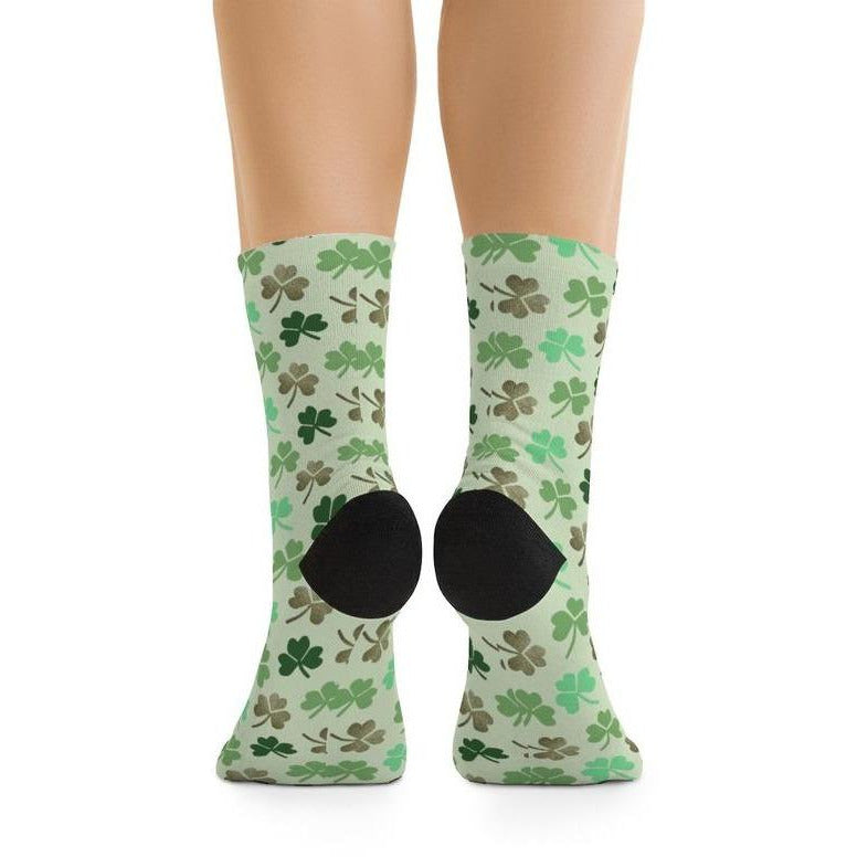 RM St P Socks RODOLFO MEDINA 