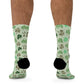 RM St P Socks RODOLFO MEDINA 