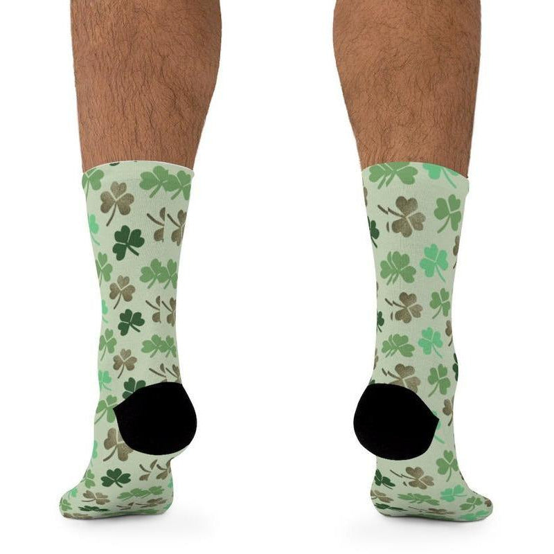 RM St P Socks RODOLFO MEDINA 