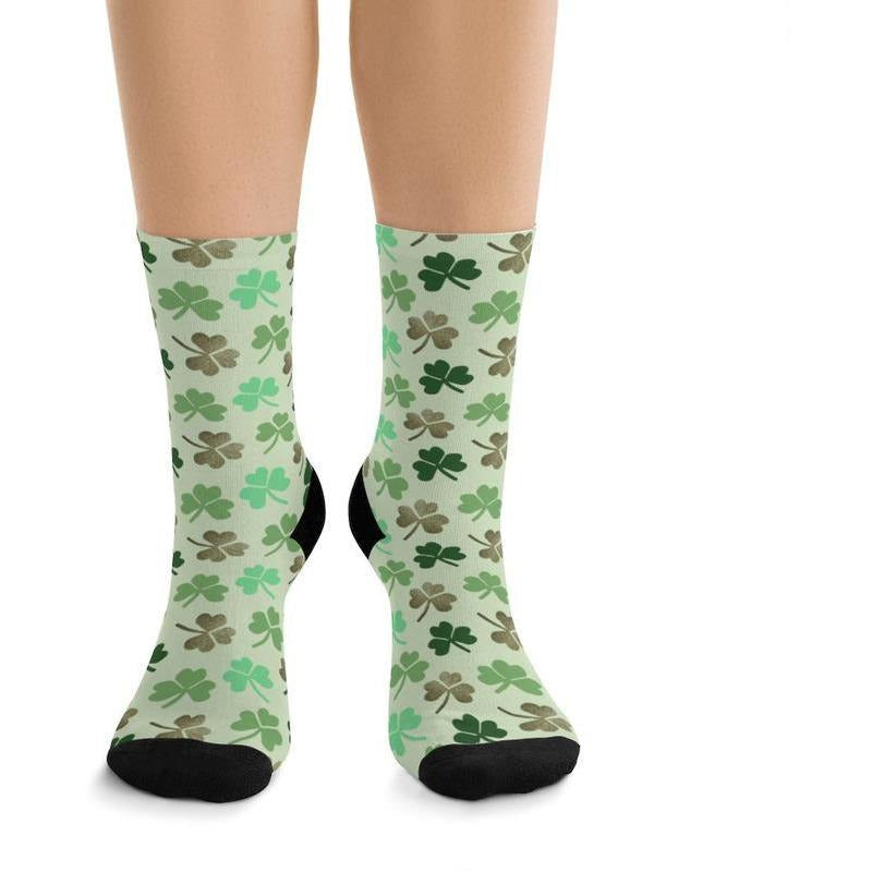 RM St P Socks RODOLFO MEDINA 
