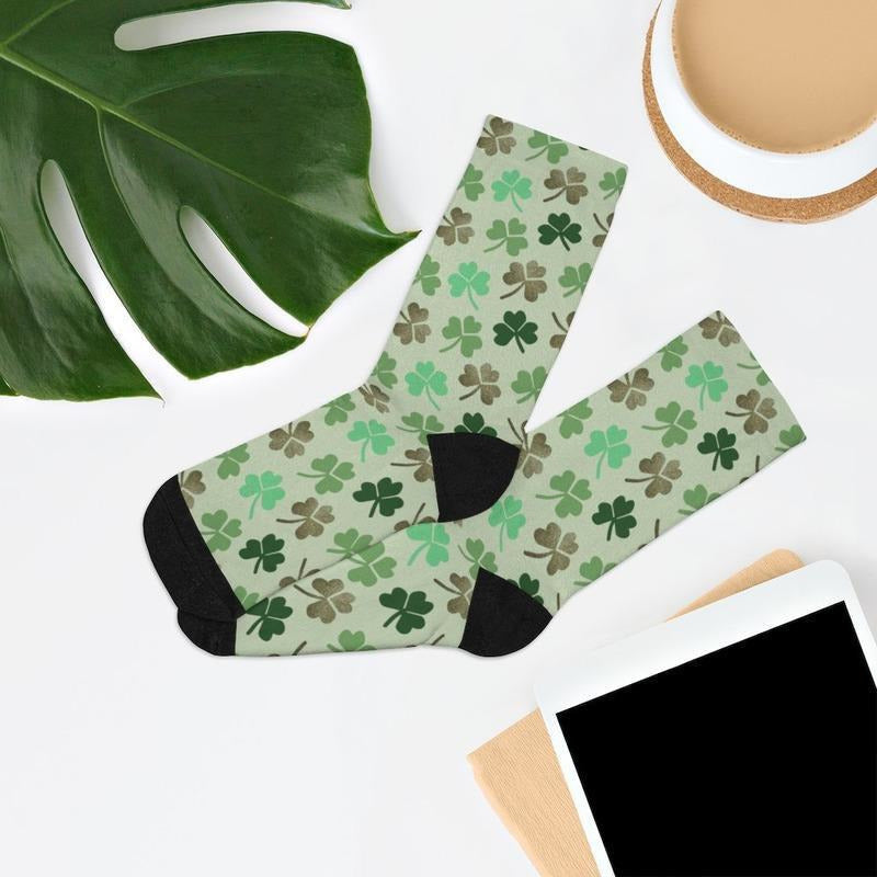 RM St P Socks RODOLFO MEDINA 
