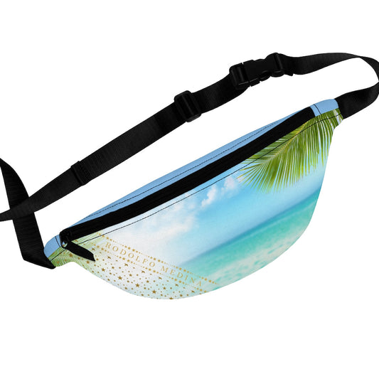 RM Summer Fanny Pack RODOLFO MEDINA 