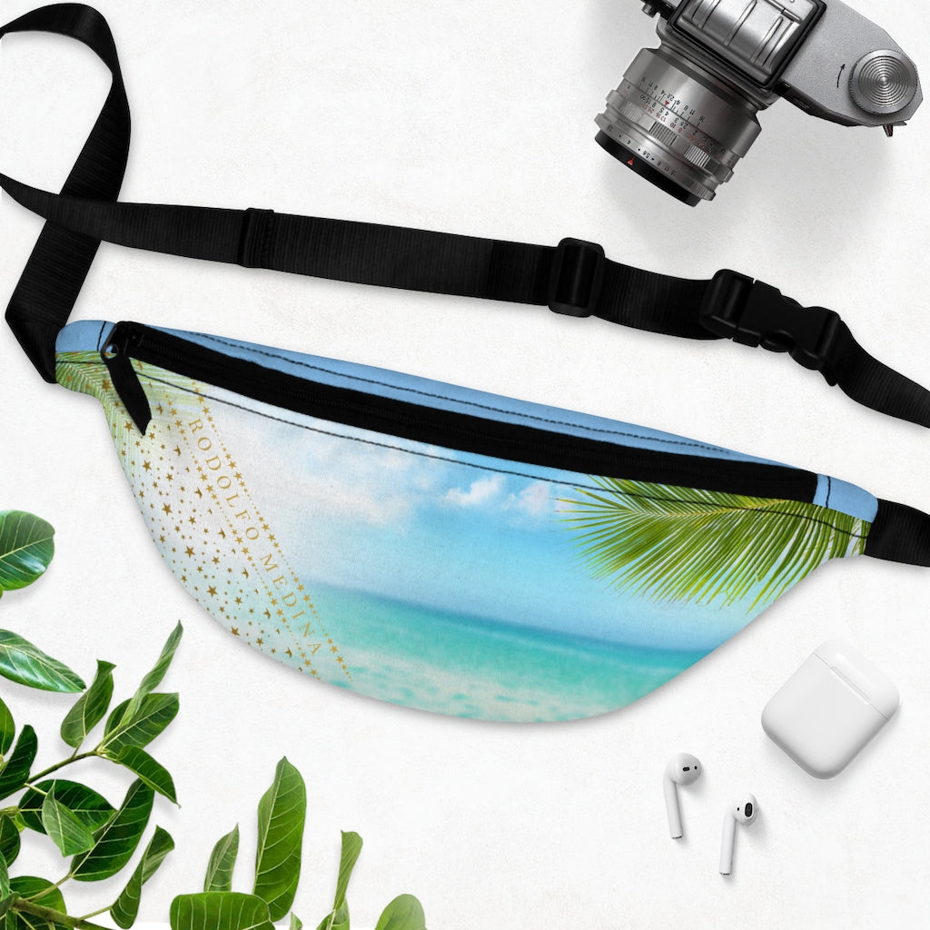 RM Summer Fanny Pack RODOLFO MEDINA 