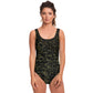 RM Summer Splash Camo Swimsuit RODOLFO MEDINA 