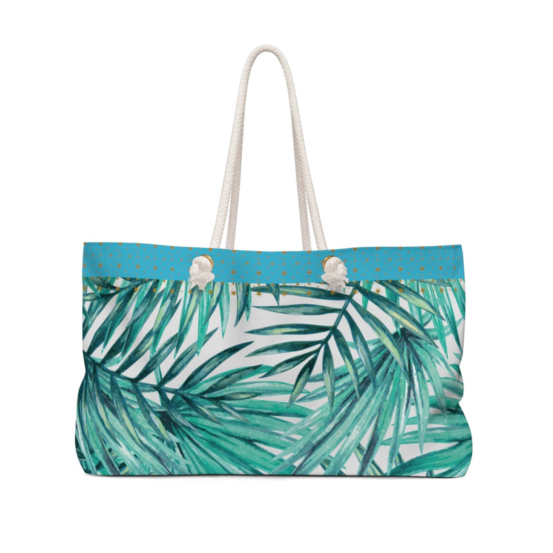 RM Summer Weekender Bag RODOLFO MEDINA 