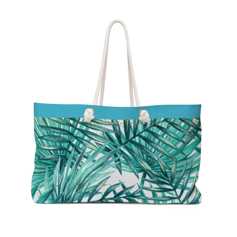 RM Summer Weekender Bag RODOLFO MEDINA 