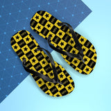 RM Summer XSQ Flip Flops RODOLFO MEDINA 