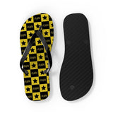 RM Summer XSQ Flip Flops RODOLFO MEDINA 