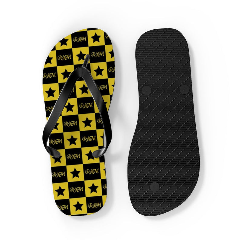 RM Summer XSQ Flip Flops RODOLFO MEDINA 