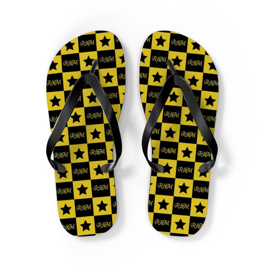 RM Summer XSQ Flip Flops RODOLFO MEDINA 