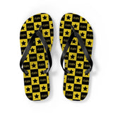 RM Summer XSQ Flip Flops RODOLFO MEDINA 