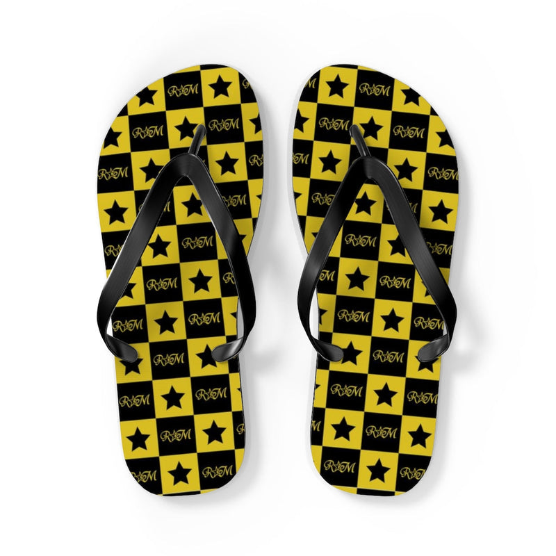 RM Summer XSQ Flip Flops RODOLFO MEDINA 