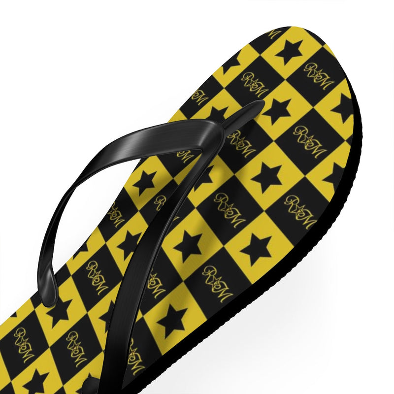 RM Summer XSQ Flip Flops RODOLFO MEDINA 