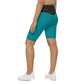 RM TQ1 Biker Shorts RODOLFO MEDINA 