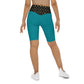 RM TQ1 Biker Shorts RODOLFO MEDINA 