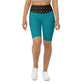 RM TQ1 Biker Shorts RODOLFO MEDINA 
