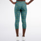 RM TQ1 CROPPED LEGGINGS RODOLFO MEDINA 
