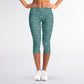 RM TQ1 CROPPED LEGGINGS RODOLFO MEDINA 