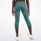 RM TQ1 CROPPED LEGGINGS RODOLFO MEDINA 