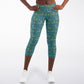 RM TQ1 CROPPED LEGGINGS RODOLFO MEDINA 