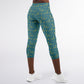 RM TQ1 CROPPED LEGGINGS RODOLFO MEDINA 
