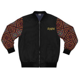 RM TX Men's  Bomber Jacket RODOLFO MEDINA 