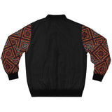 RM TX Men's  Bomber Jacket RODOLFO MEDINA 