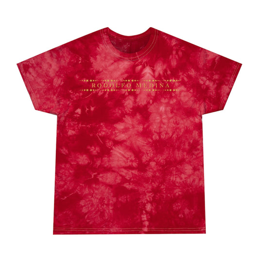 RM Tie-Dye Tee, Crystal RODOLFO MEDINA 