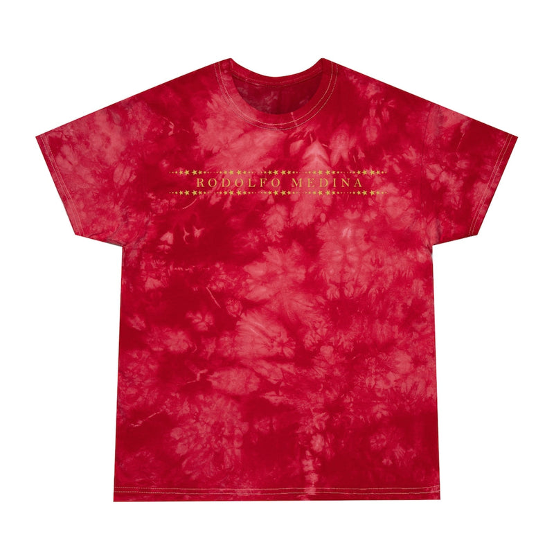 RM Tie-Dye Tee, Crystal RODOLFO MEDINA 